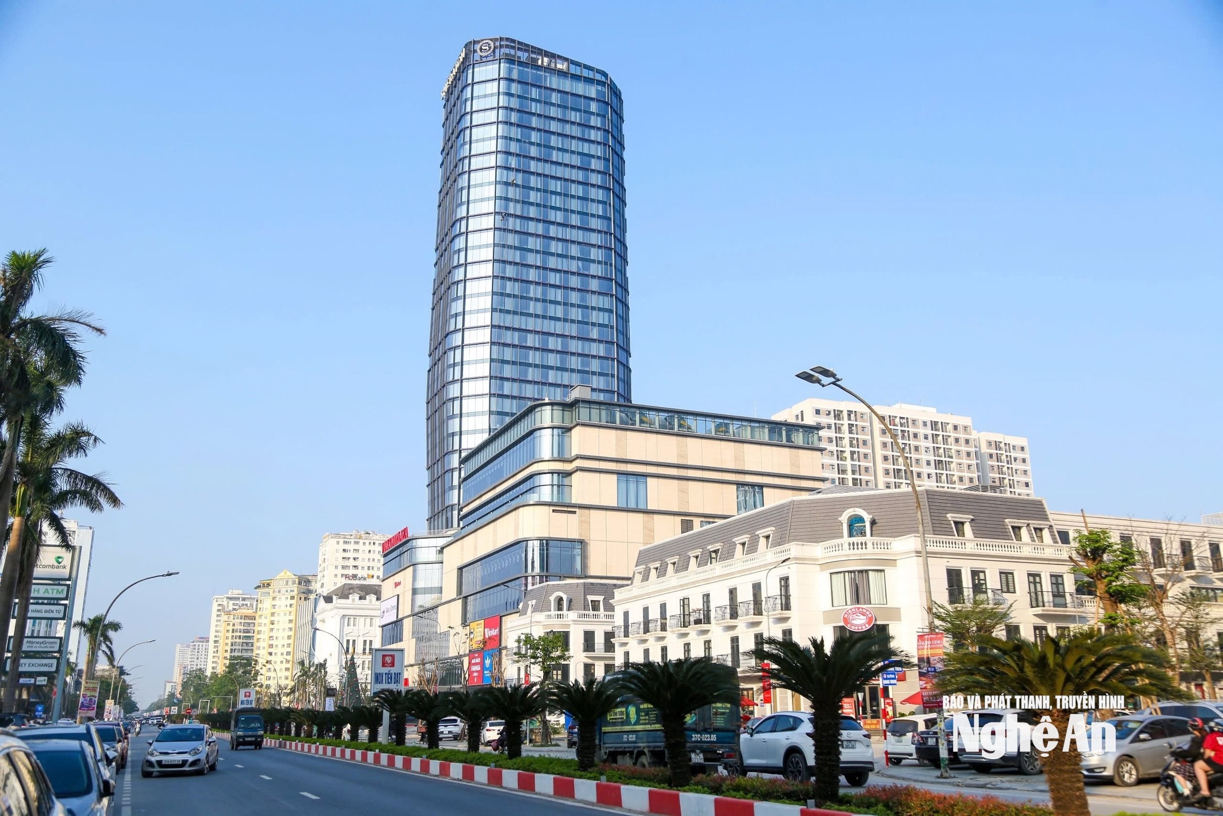 Nhận định thị trường bất động sản Nghệ An năm 2026: Cơ hội tăng trưởng bền vững