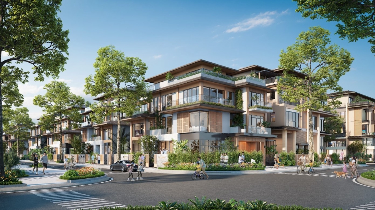 Cú hích mới cho thị trường bất động sản Nghệ An 2026