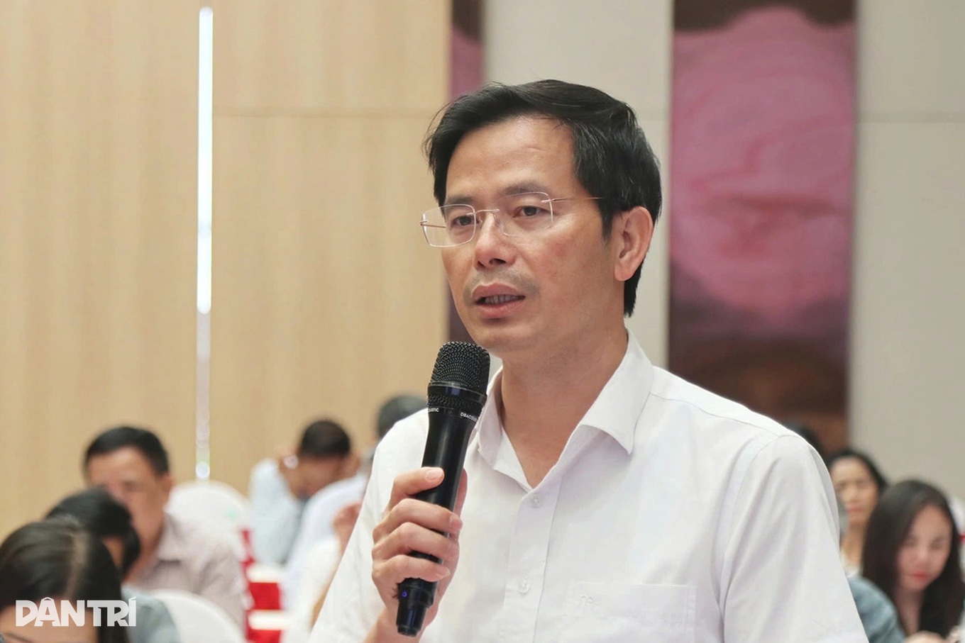 Tiến độ xây dựng trung tâm hành chính mới ở Nghệ An