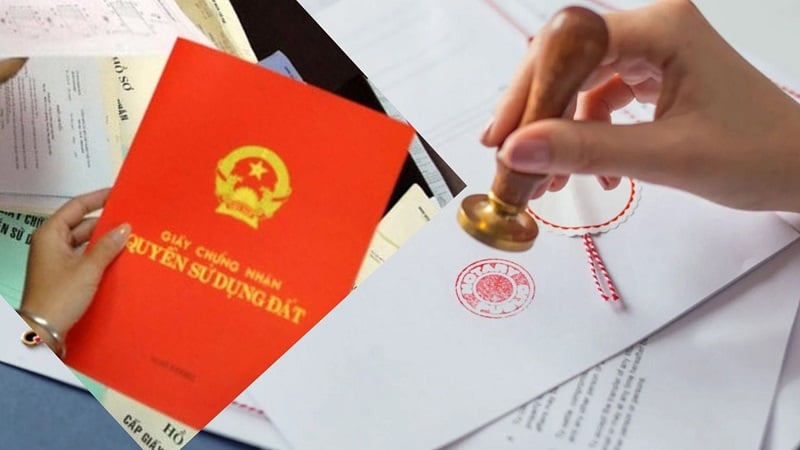 Từ 2027: Thẩm quyền công chứng giao dịch liên quan bất động sản quy định thế nào?