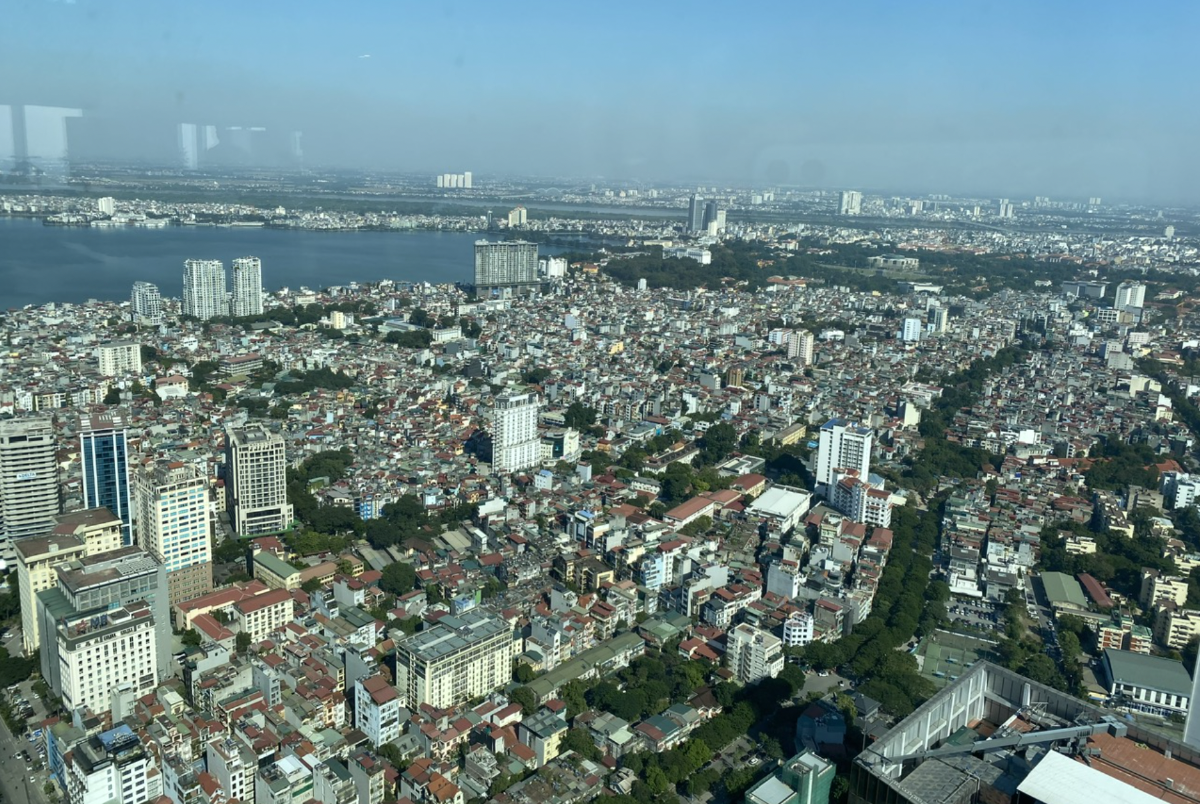 Thị trường bất động sản chuyển sang tư duy "mua để khai thác giá trị""