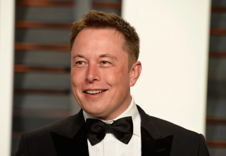 Phát hiện nguyên nhân Elon Musk giàu lên nhanh chóng, trở thành nghìn tỉ phú USD đầu tiên trên thế giới